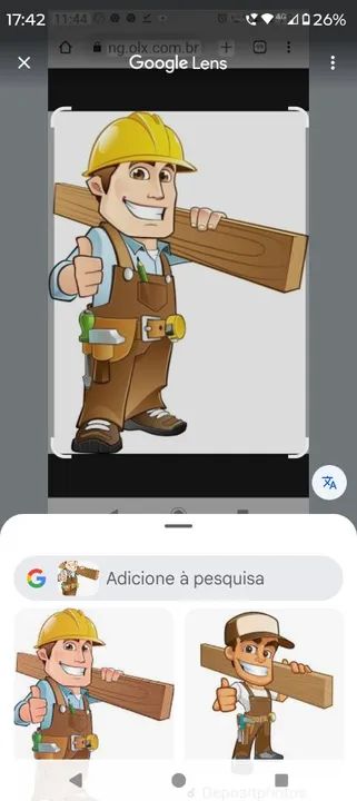 Marido de aluguel ( faz tudo) - Foto 3