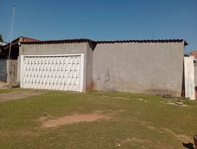 Captação de Casa a venda na Estrada Velha Campinas Monte Mor, Chácara Nova Boa Vista, Campinas, SP
