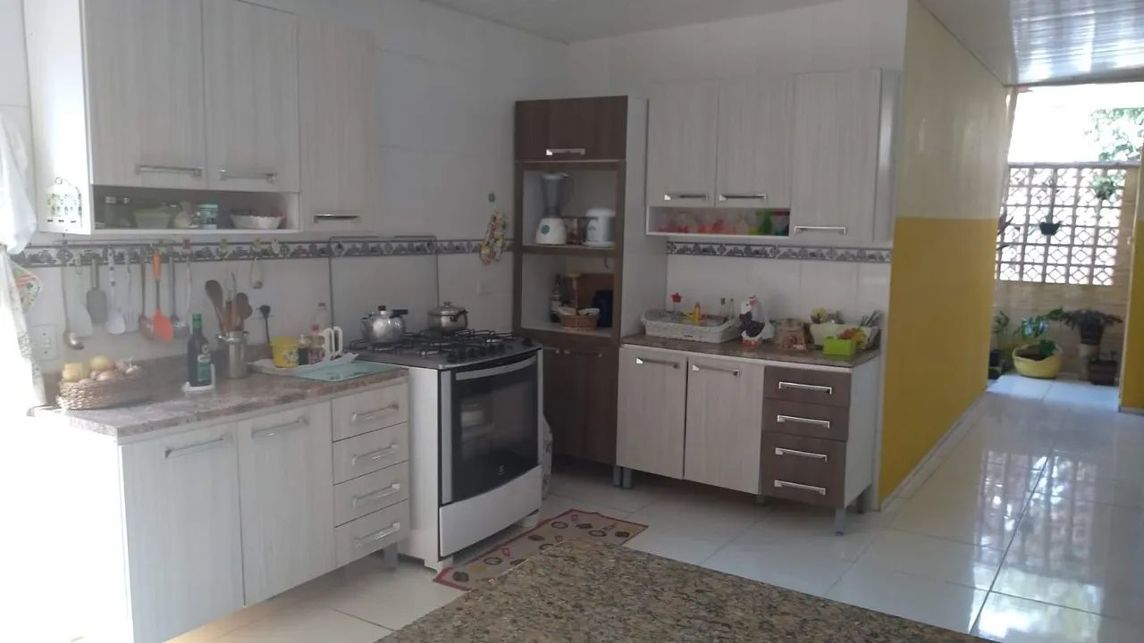 Casa com piscina em matinhos  - Foto 11