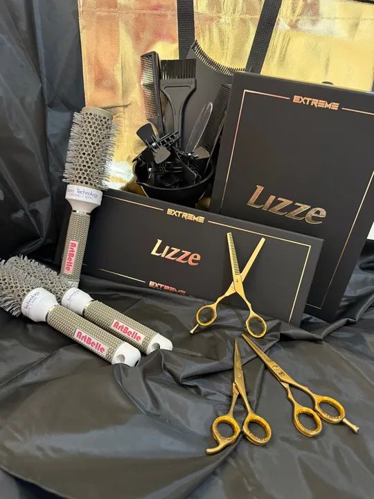 salão de beleza / barbearia