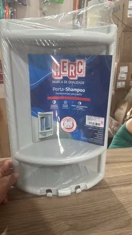 Porta shampoo   - Foto 4
