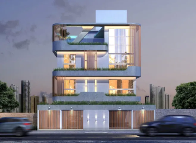 Apartamento Térreo nos Bancários com 1 quarto.