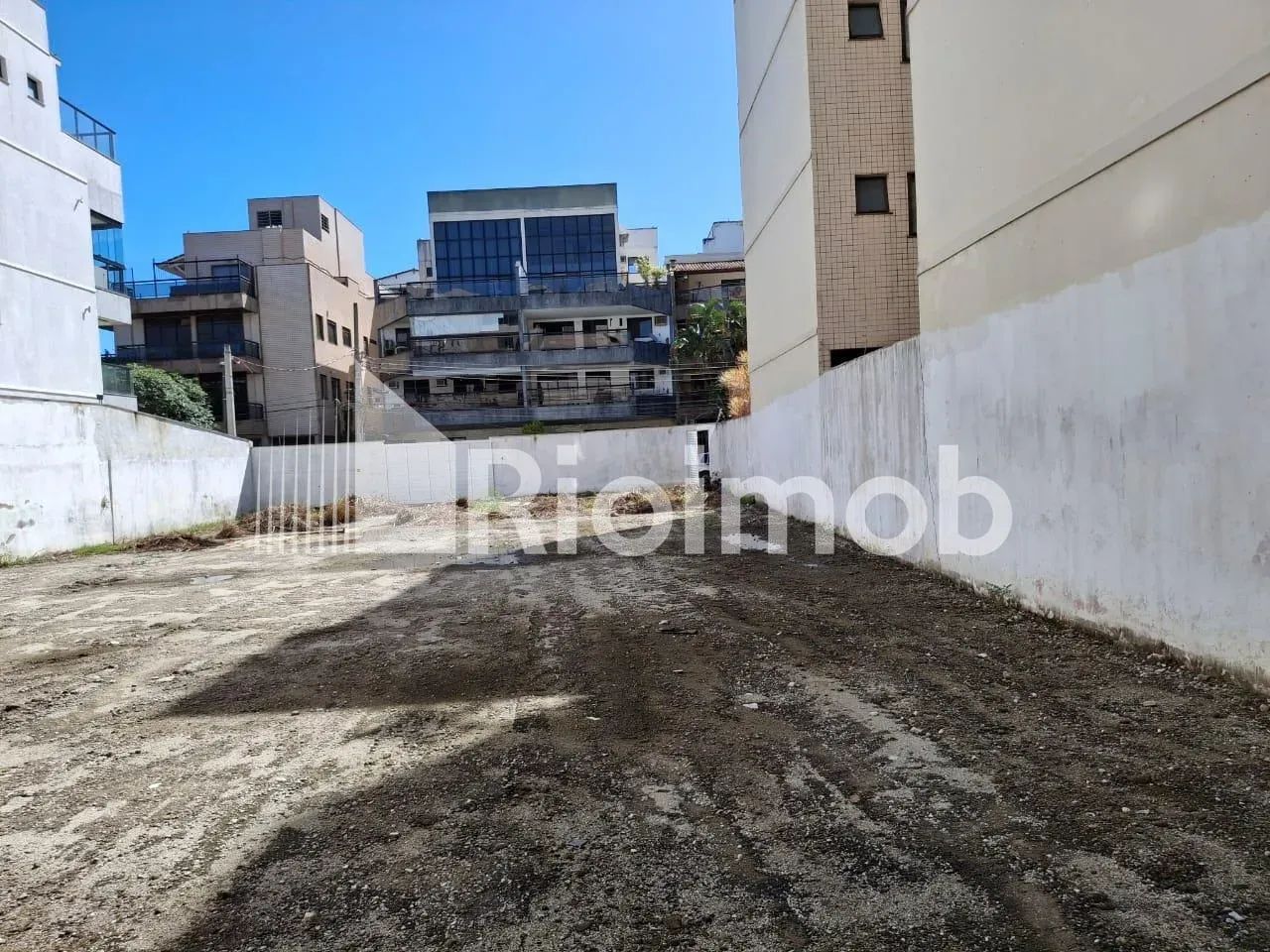 Recreio dos Bandeirantes | Terreno