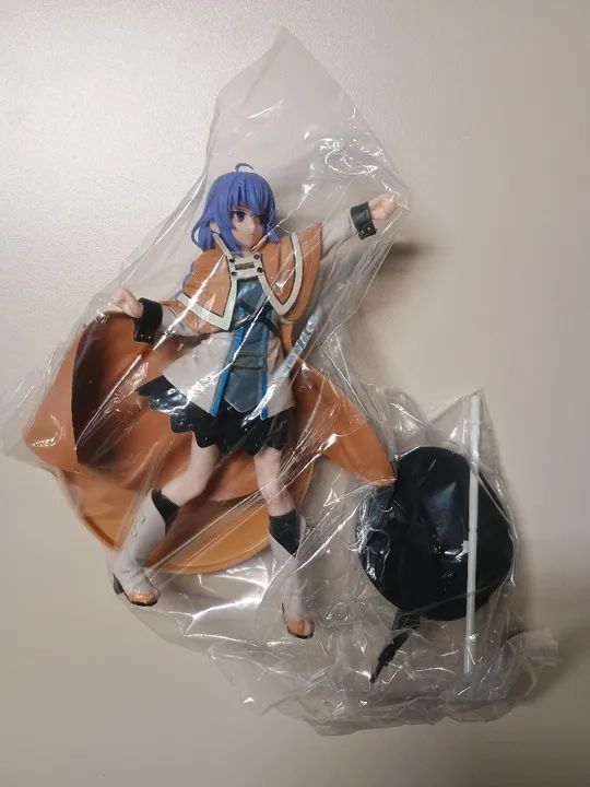 Action Figure Roxy - Mushoku Tensei - Foto 3