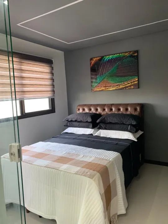 Apartamento Com 1 Quarto Em 30M² E 1 Vaga De Garagem Na Ondina. O9AKHF - Foto 9