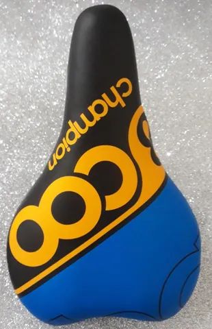 Banco Selim De Bicicheta Seper Classic