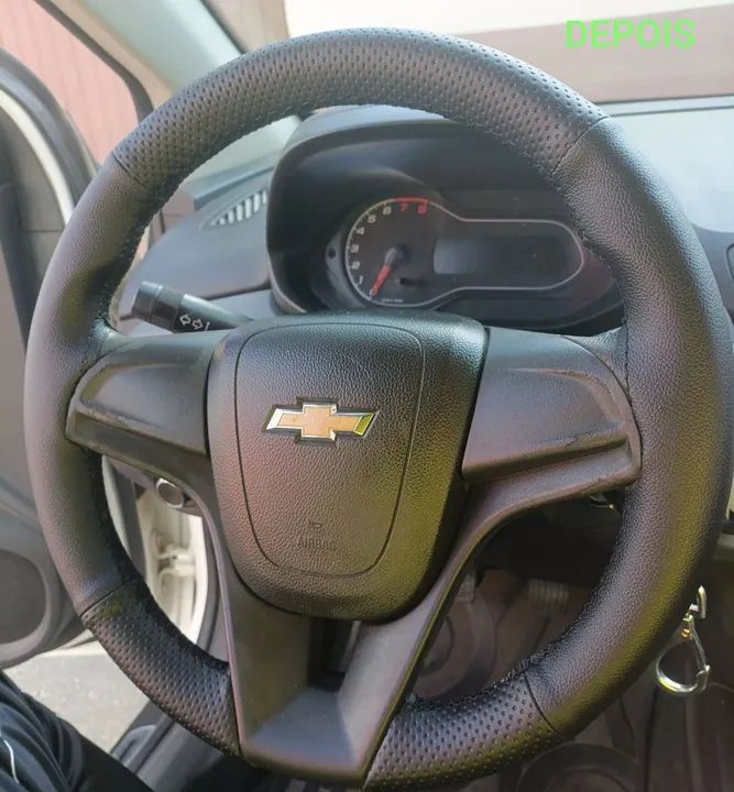 Revestimento de volante - Foto 2