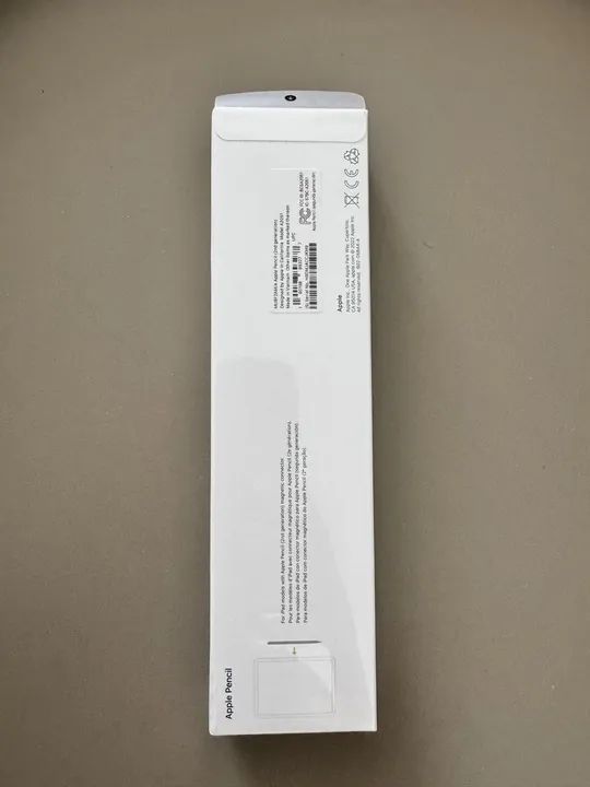 Apple Pencil 2ª geração LACRADO - Foto 2