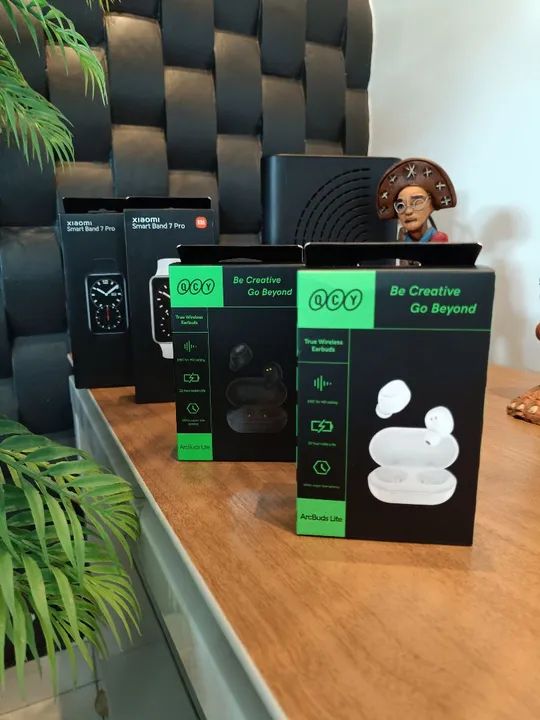 FONE QCY ARCBUDS LITE  - Foto 4