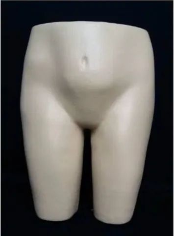 Busto plástico feminino  - Foto 6