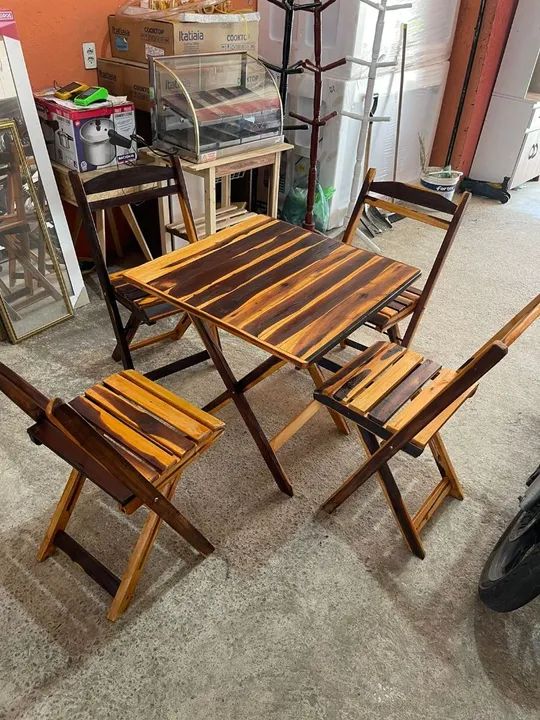 CONJUNTO DOBRAVEL - Foto 2