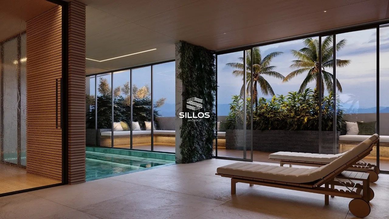 Apartamento à venda com 2 quartos no Centro de Balneario Piçarras/SC - Foto 8