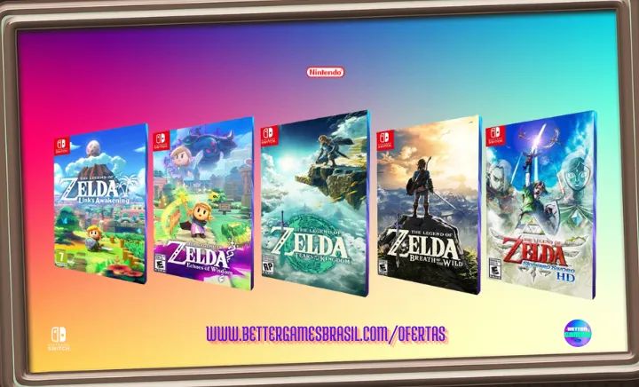 Zelda Breath Zelda's 35th Anniversary Zelda 35th Anniversary