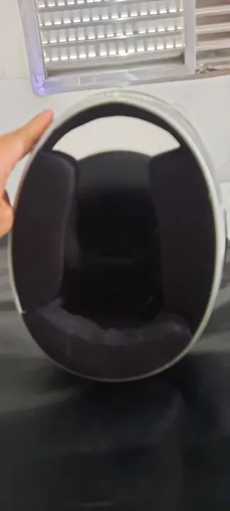 Capacete Fechado EBF - Foto 3