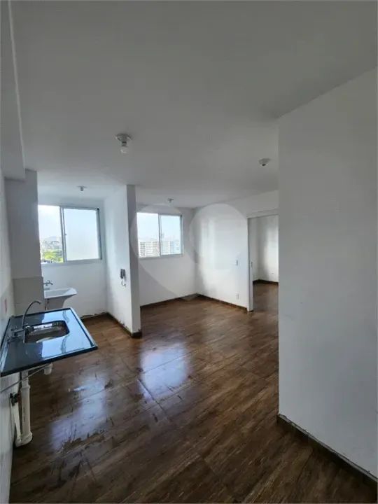 Apartamento com 2 quartos à venda em Água Branca - SP - Foto 8