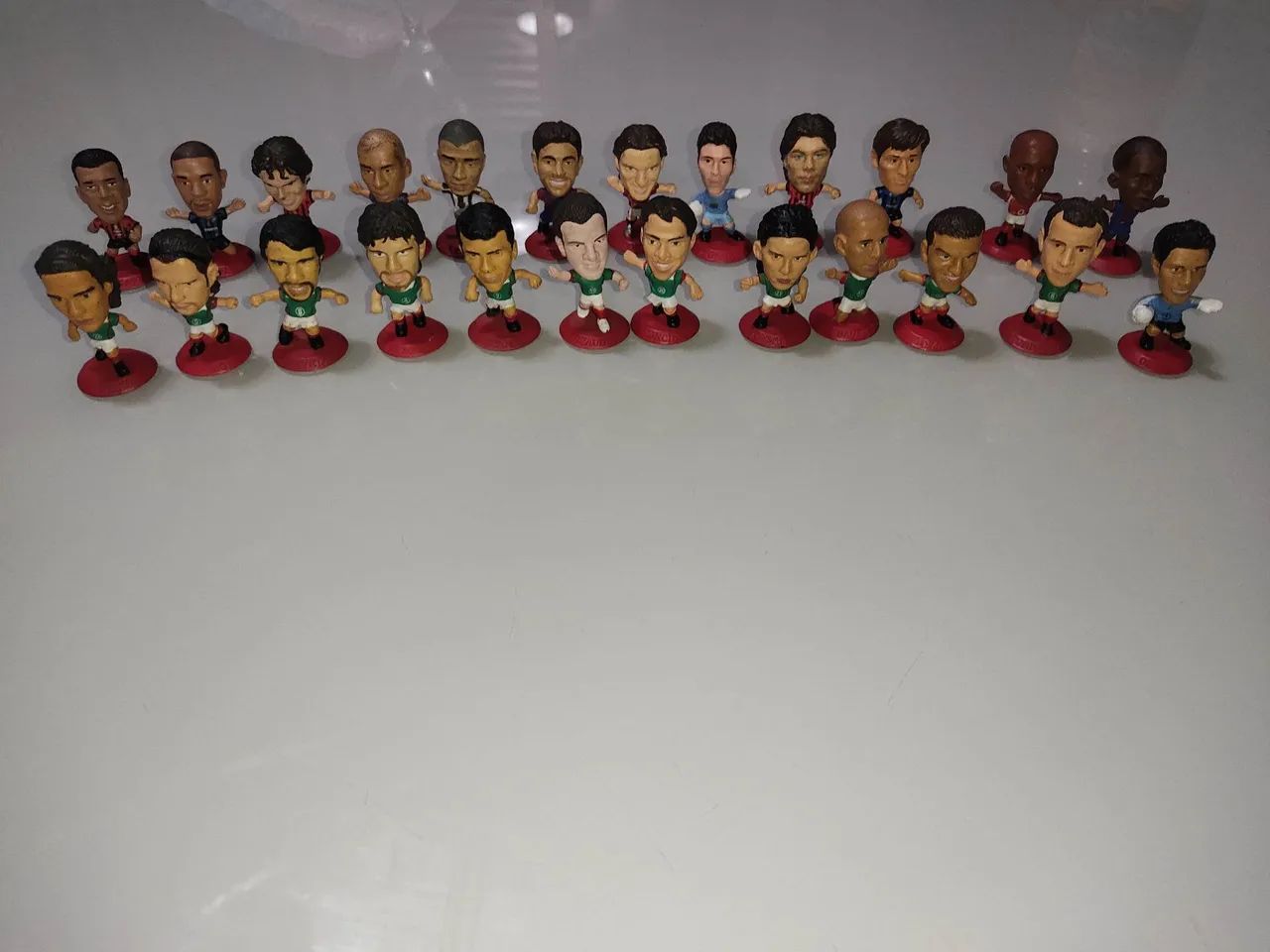 Mini craques coca cola México