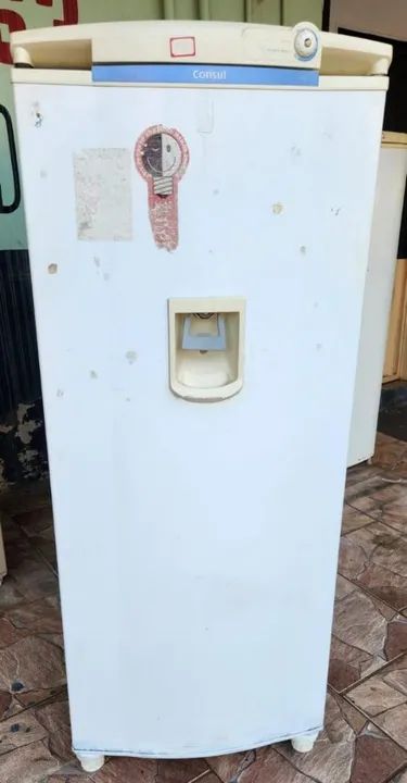 Geladeira Consul  - Usada