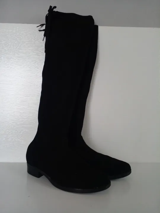 Bota preta Vizzano