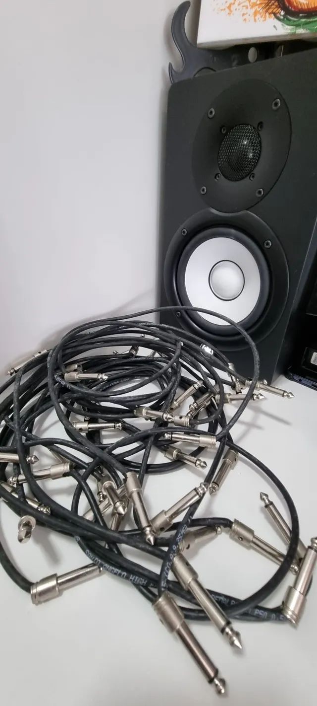 Kit  santo angelo sem solda VC POD