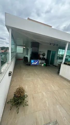 Cobertura no EYMARD COM LINDA VISTA