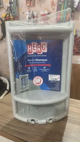 Porta shampoo   - Foto 2