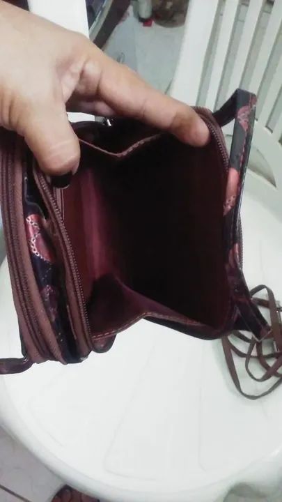 Carteira de bolsa  - Foto 4
