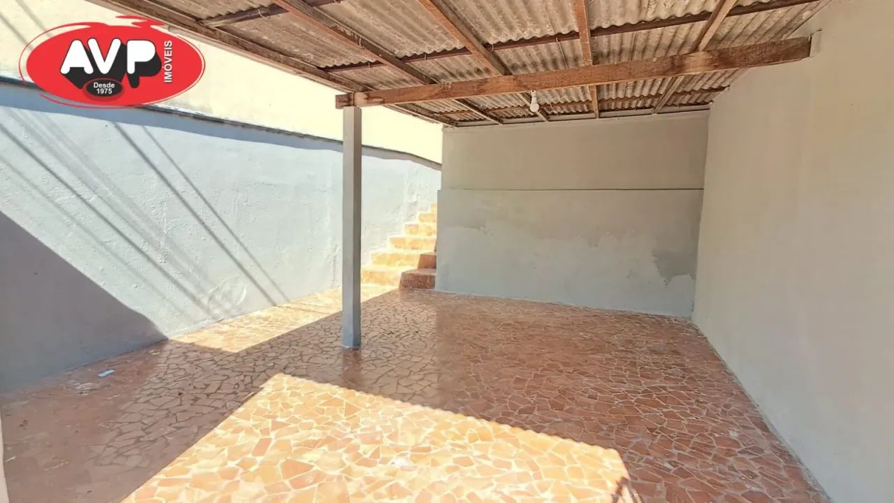 Casa a Venda Jardim Figueira em Amparo - Foto 2
