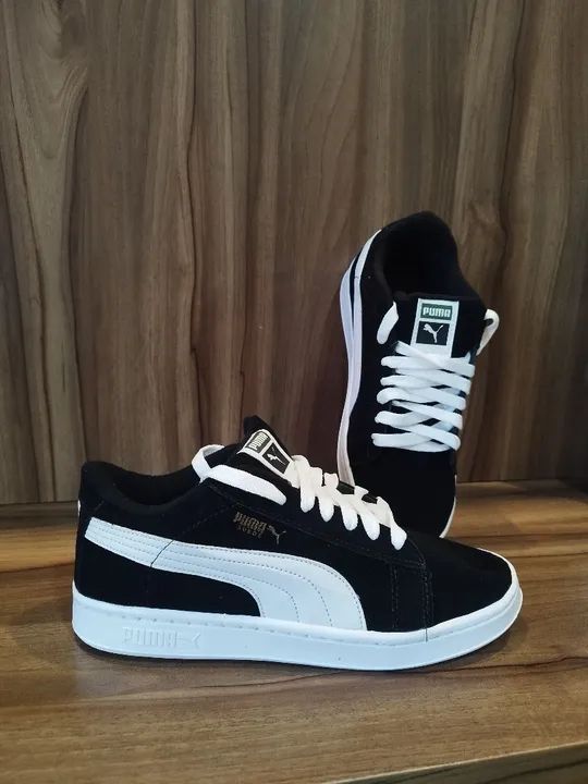 Tênis disponíveis a pronta entrega  - Foto 3