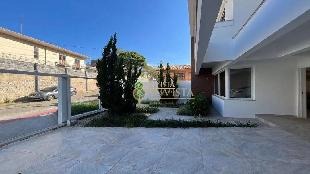 Casa com piscina e 3 quartos à venda em Coqueiros, Florianópolis/SC! - Foto 5