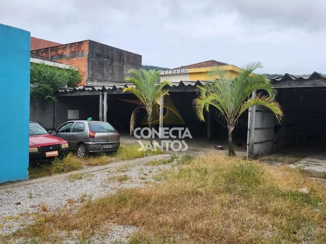 Loja de Rua no Japuí, São Vicente, Cod: 719 - Foto 3