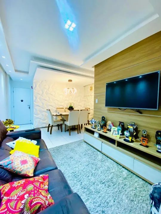 CONDOMÍNIO GARDEN VILLE JARDIM FRENTE LESTE. 4p60j - Foto 12