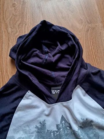 Camiseta capuz ORIGINAL  - Foto 3