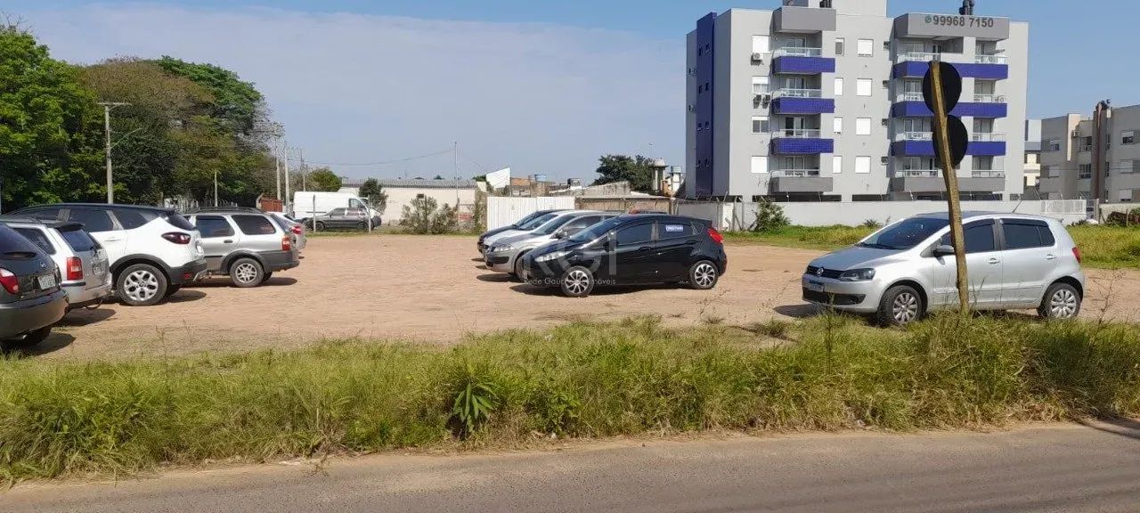 ÓTIMO TERRENO!! Com 435m² em excelente localização. Consulte um de nossos corretores espec - Foto 6