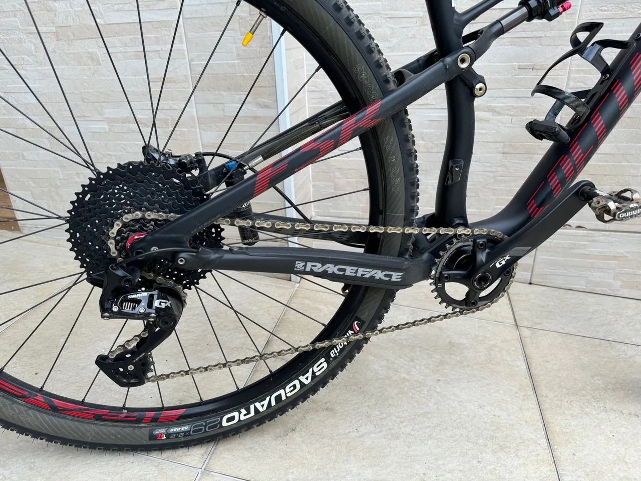 Specialized Epic Comp 29 - Foto 4