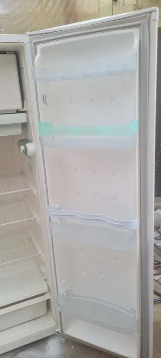 Geladeira Consul Slim - Foto 5