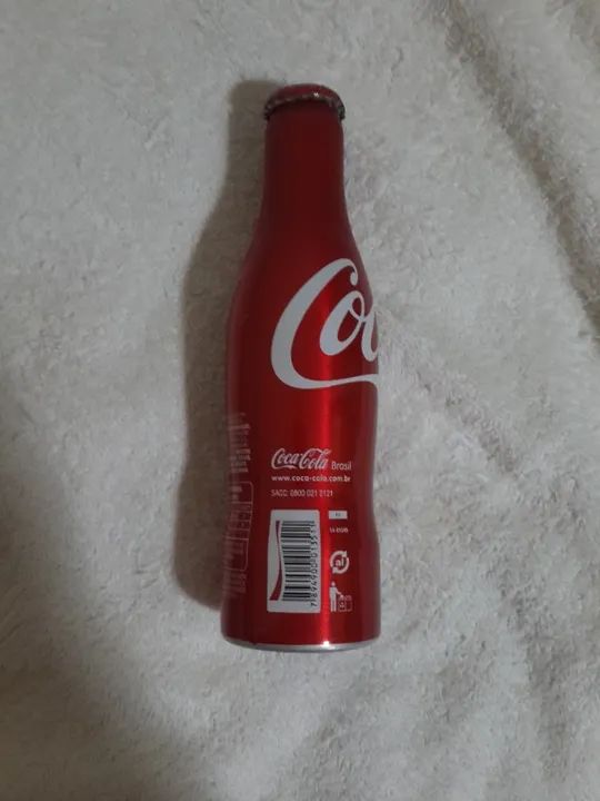Coca-Cola Bottle - Christmas Edition 201564551562967809124