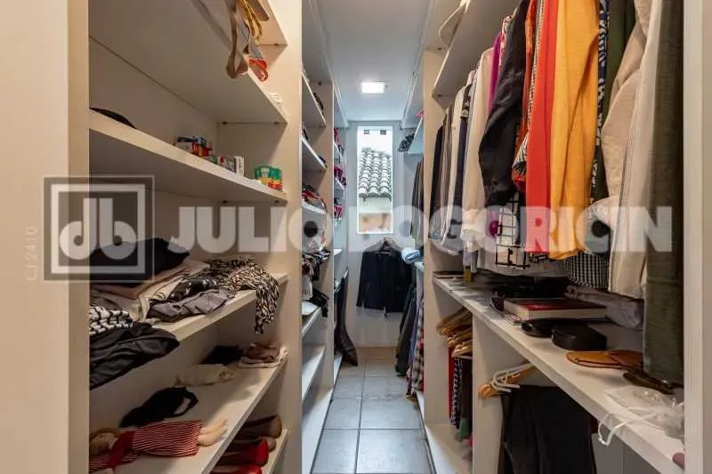 Casa de rua Duplex/ Residencial / Jardim Botânico - Foto 10