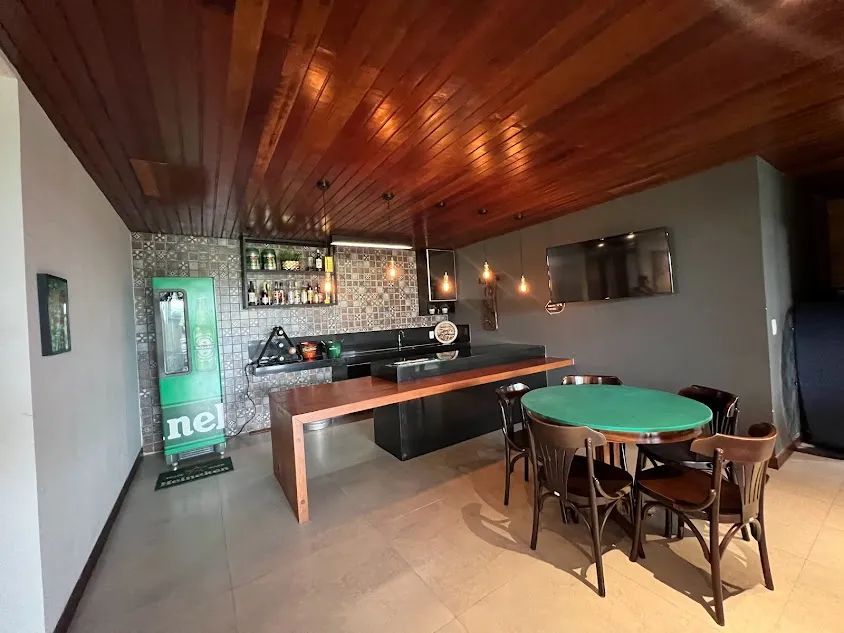 Casa de locação no Condomónio águas da serra  - Bananeiras - PB - Foto 2