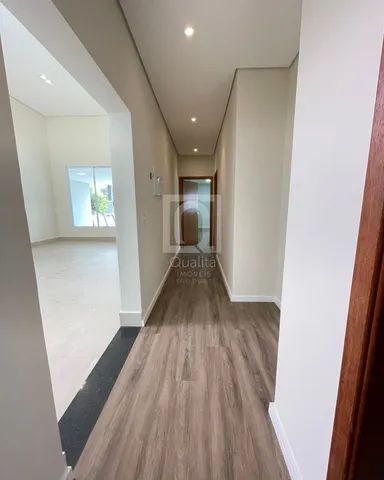 CASA CONDOMÍNIO GIVERNY SOROCABA - Foto 5
