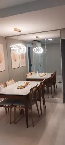 Espelho bisotado sob medida 