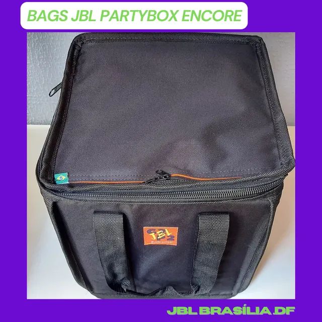 Partybox Encore Bolsa - Foto 2