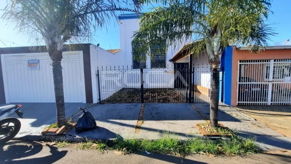 Salão Comercial à Venda e Locação em Parque Santa Felícia Jardim, São Carlos