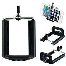 Suporte Celular para Tripé ou Monopod - WZetta
