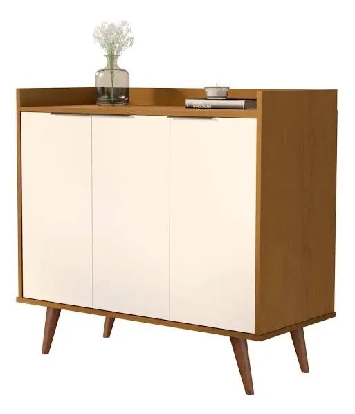 Buffet 2 Portas 