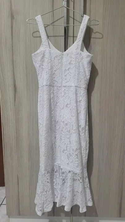 Vestido de Festa
