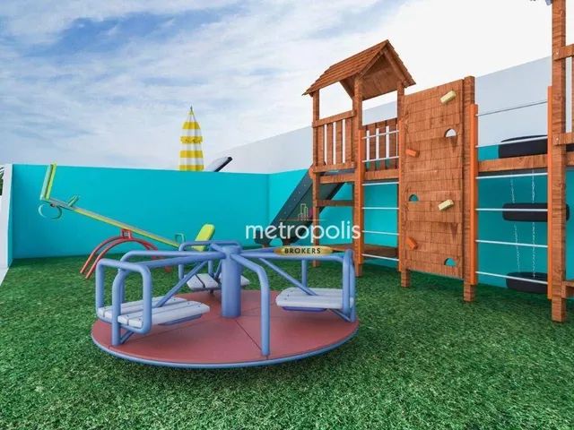Apartamento à venda, 63 m² por R$ 647.000,00 - Rudge Ramos - São Bernardo do Campo/SP - Foto 2