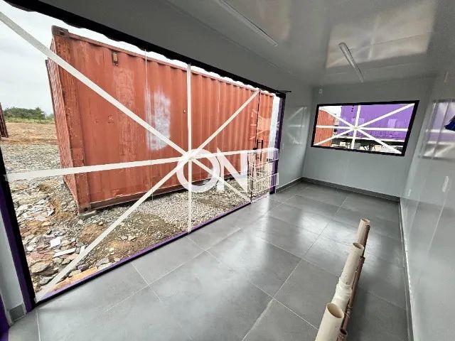 Lavanderia self service - Negócio rentável em container - Foto 5