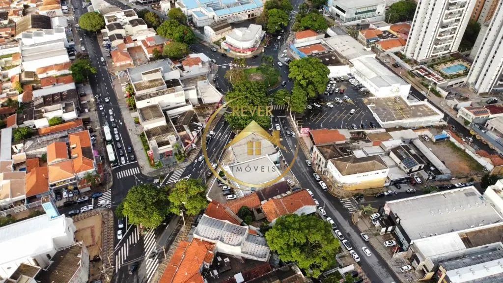 Prédio à venda em Campinas, Taquaral, com 357 m² - Foto 3