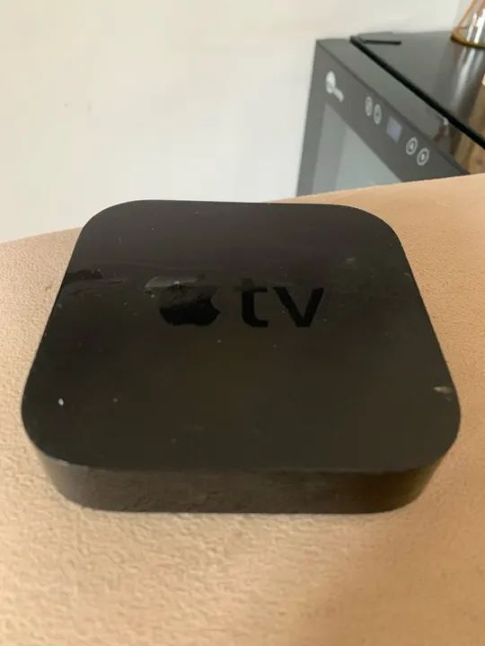 Vendo AppleTV  - Foto 2