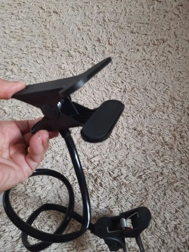 Suporte articulável para celular - Foto 4